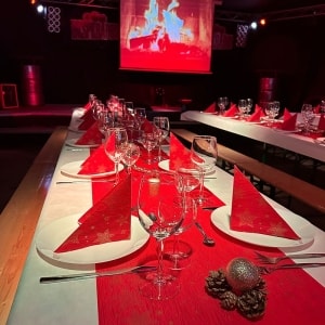 Garage Buxtehude - Hottest Events Eventagentur