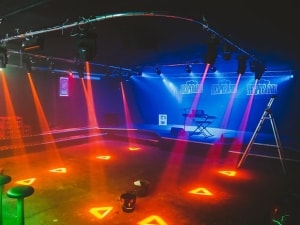 Garage Buxtehude - Hottest Events Eventagentur