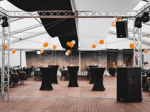 Garage Buxtehude - Hottest Events Eventagentur